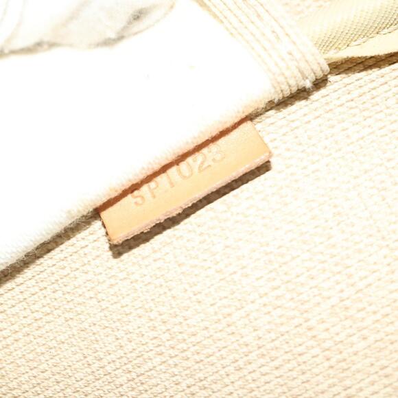 LOUIS VUITTON Monogram Sirius 45 Boston Bag M41408 - Picture 12 of 16